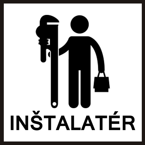 Inštalatér